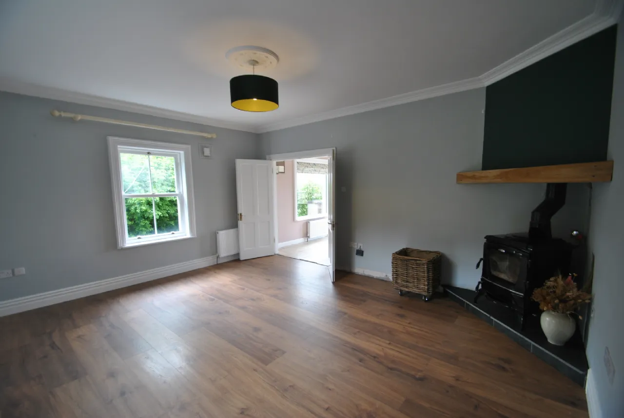 Photo of Rath House On Approx. 8.2 Acres, Ballygague, Ballacolla, Co Laois, R32 XE98