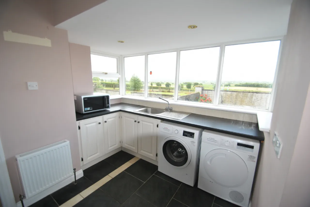 Photo of Rath House On Approx. 8.2 Acres, Ballygague, Ballacolla, Co Laois, R32 XE98