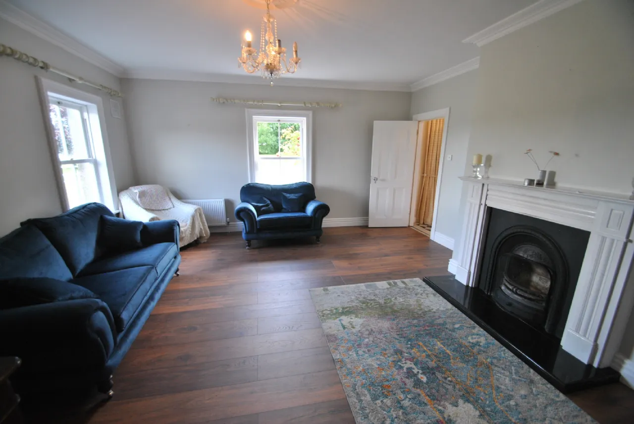 Photo of Rath House On Approx. 8.2 Acres, Ballygague, Ballacolla, Co Laois, R32 XE98