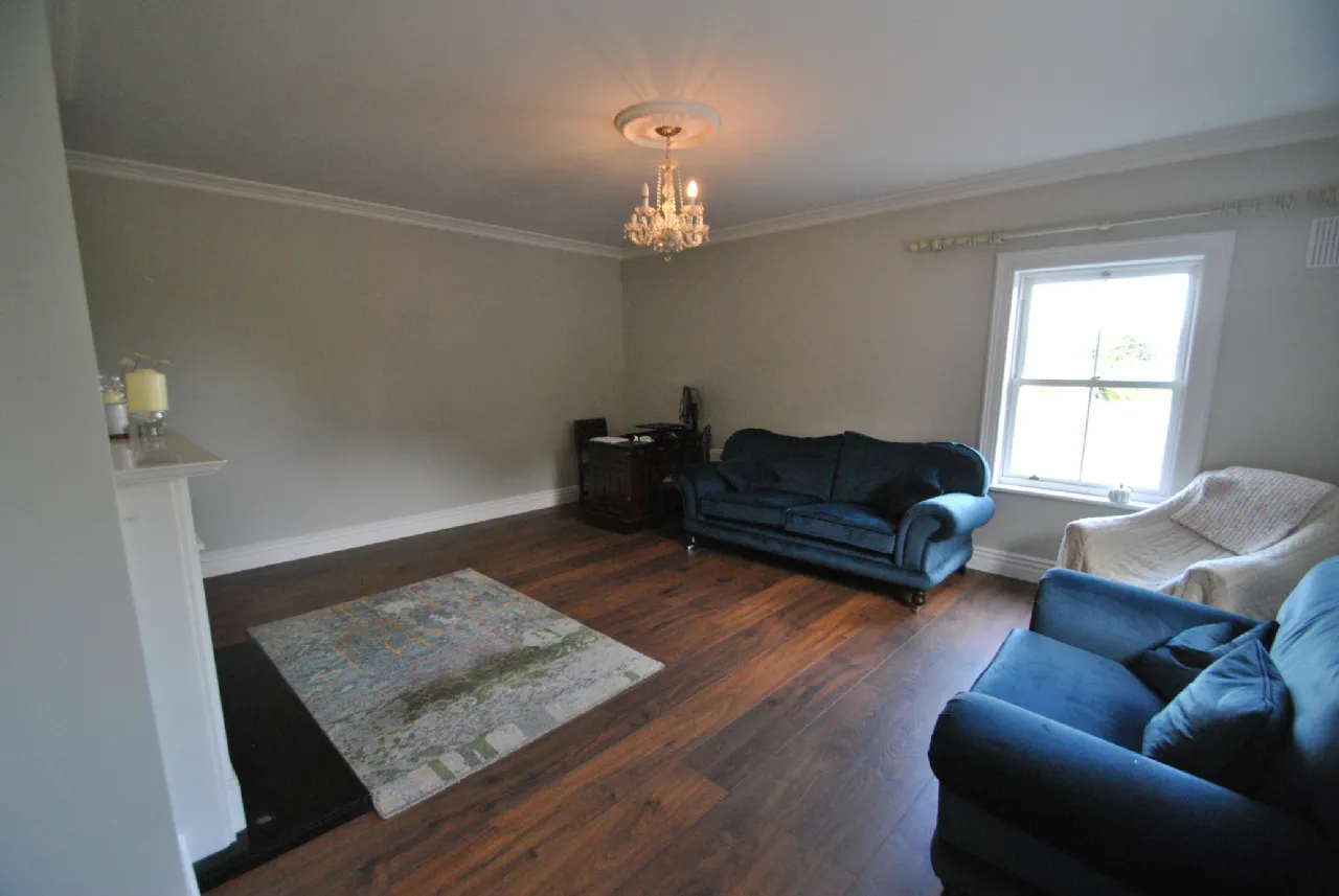 Photo of Rath House On Approx. 8.2 Acres, Ballygague, Ballacolla, Co Laois, R32 XE98