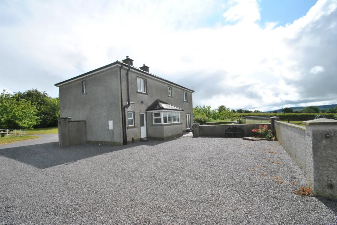 Photo of Rath House On Approx. 8.2 Acres, Ballygague, Ballacolla, Co Laois, R32 XE98
