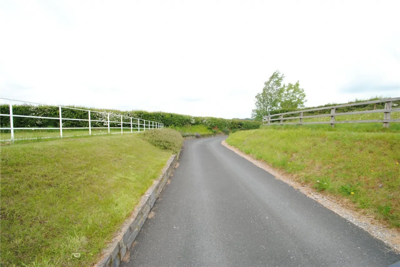 Photo of Rath House On Approx. 8.2 Acres, Ballygague, Ballacolla, Co Laois, R32 XE98