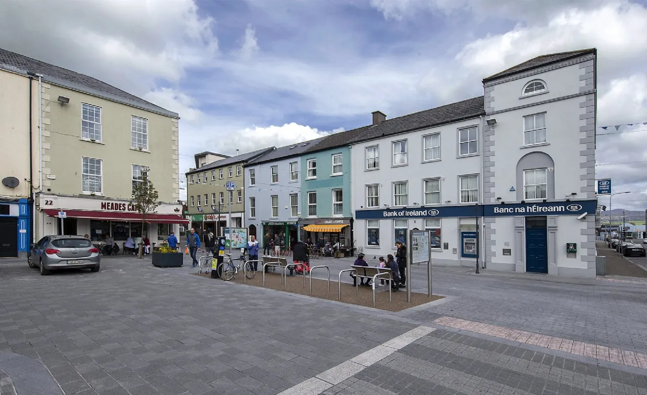 Photo of 21 Grattan Square, Dungarvan, Co Waterford, X35TD95