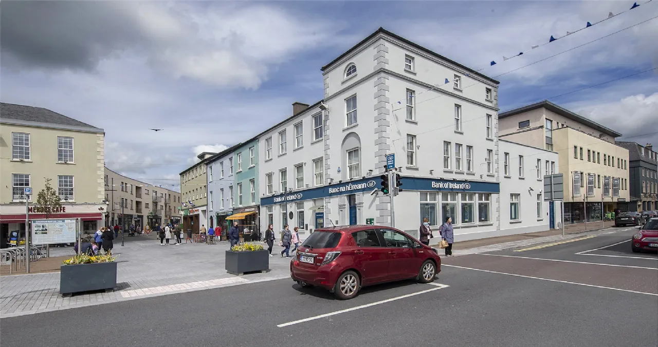 Photo of 21 Grattan Square, Dungarvan, Co Waterford, X35TD95