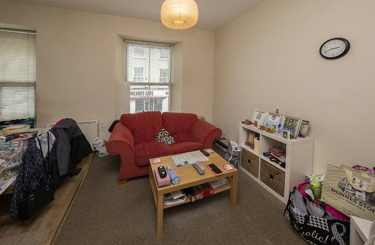 Photo of 21 Grattan Square, Dungarvan, Co Waterford, X35TD95