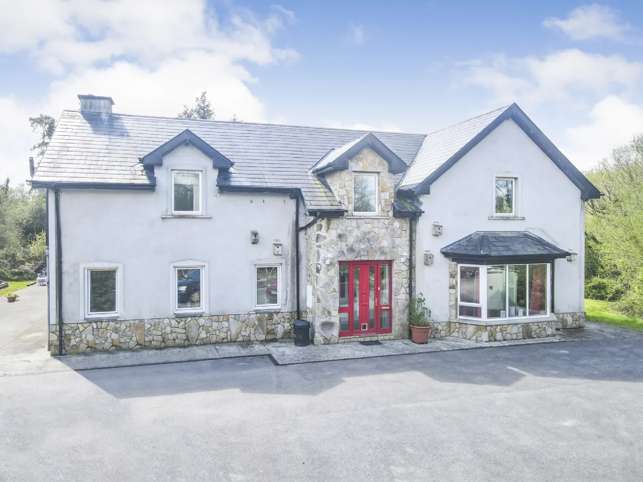 Photo of The Gateway, Modorragh, Drumkeeran, Co.Leitrim, N41 Y744