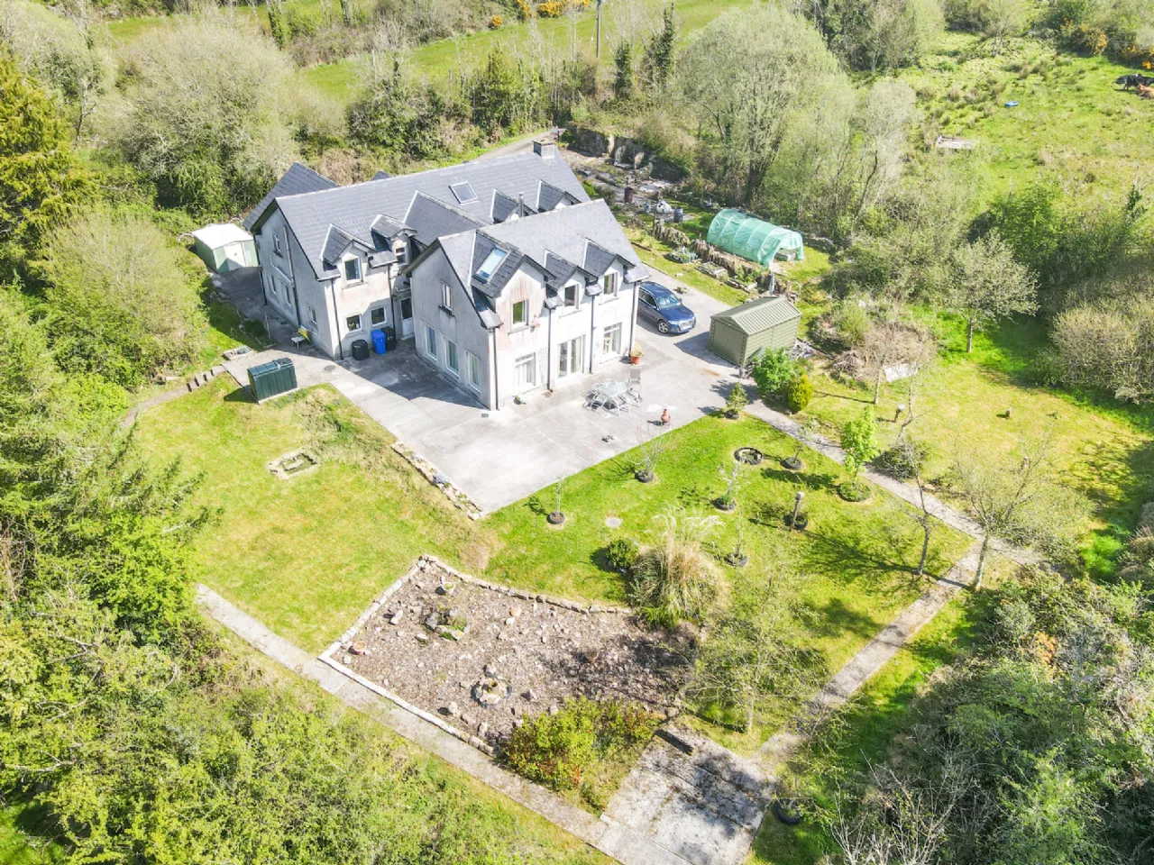 Photo of The Gateway, Modorragh, Drumkeeran, Co.Leitrim, N41 Y744