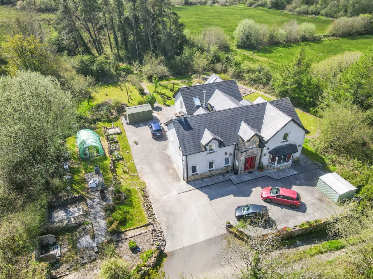 Photo of The Gateway, Modorragh, Drumkeeran, Co.Leitrim, N41 Y744