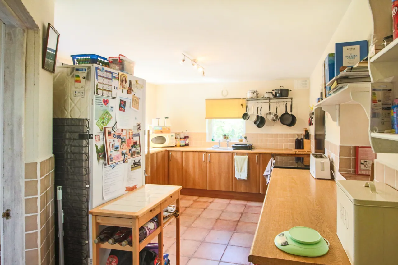 Photo of The Gateway, Modorragh, Drumkeeran, Co.Leitrim, N41 Y744