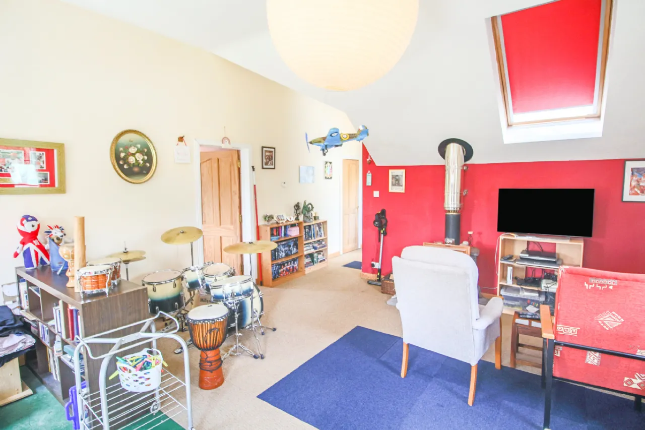 Photo of The Gateway, Modorragh, Drumkeeran, Co.Leitrim, N41 Y744