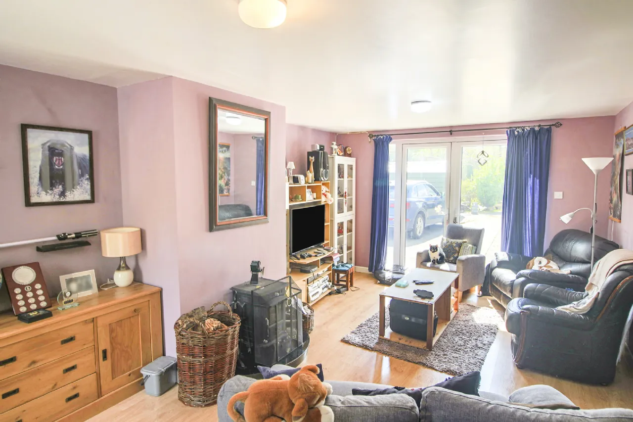 Photo of The Gateway, Modorragh, Drumkeeran, Co.Leitrim, N41 Y744