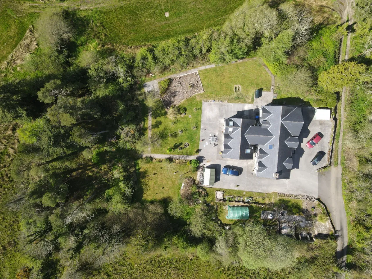 Photo of The Gateway, Modorragh, Drumkeeran, Co.Leitrim, N41 Y744
