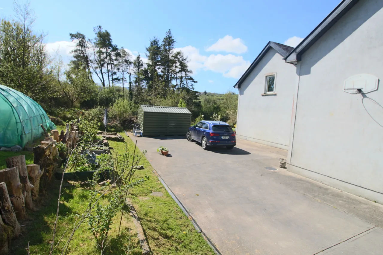 Photo of The Gateway, Modorragh, Drumkeeran, Co.Leitrim, N41 Y744