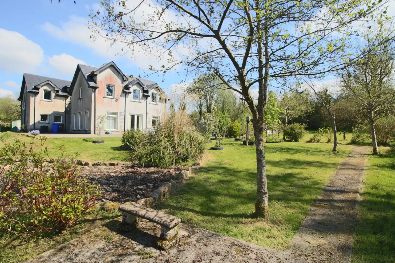 Photo of The Gateway, Modorragh, Drumkeeran, Co.Leitrim, N41 Y744