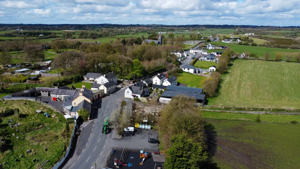 Photo of Castletown Geoghegan, Mullingar, Co. Westmeath, N91HR61