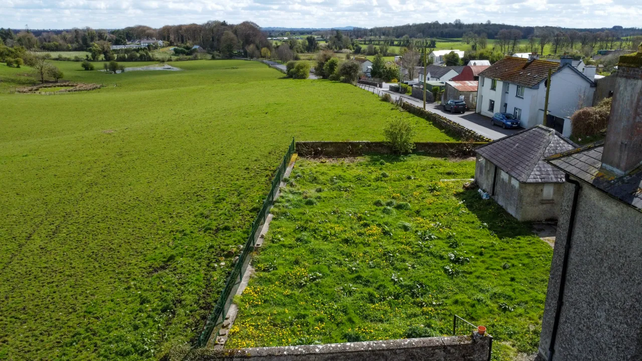 Photo of Castletown Geoghegan, Mullingar, Co. Westmeath, N91HR61