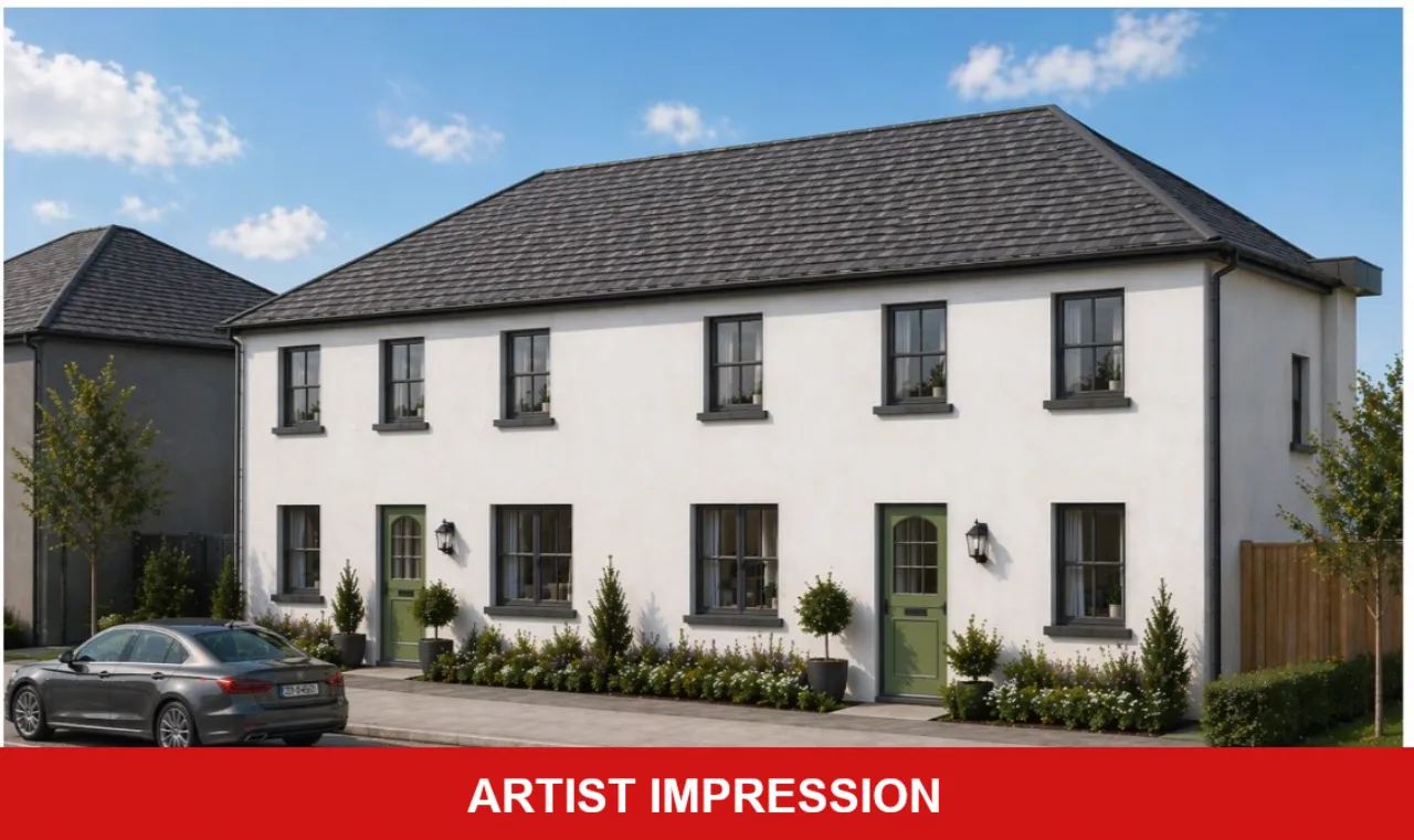 Photo of Castletown Geoghegan, Mullingar, Co. Westmeath, N91HR61