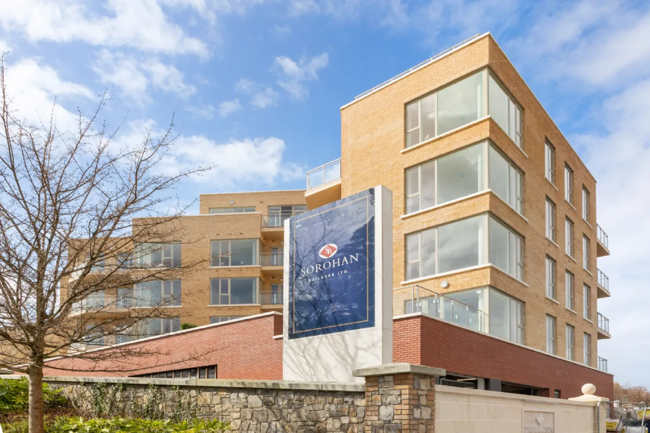 Photo of Two Bedroom Apartments, Drummartin Heights, Kilmacud, Dublin 14