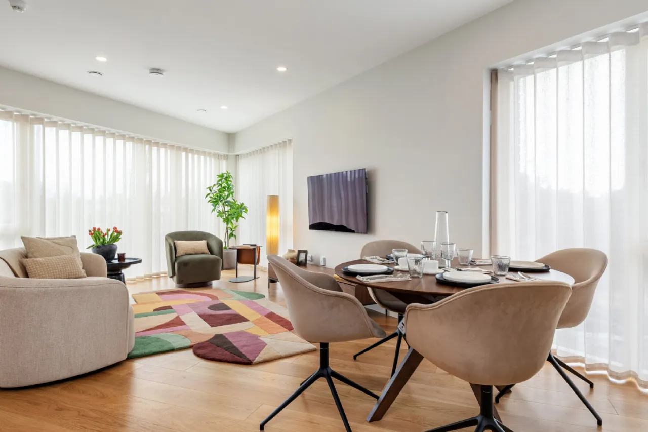 Photo of Two Bedroom Apartments, Drummartin Heights, Kilmacud, Dublin 14