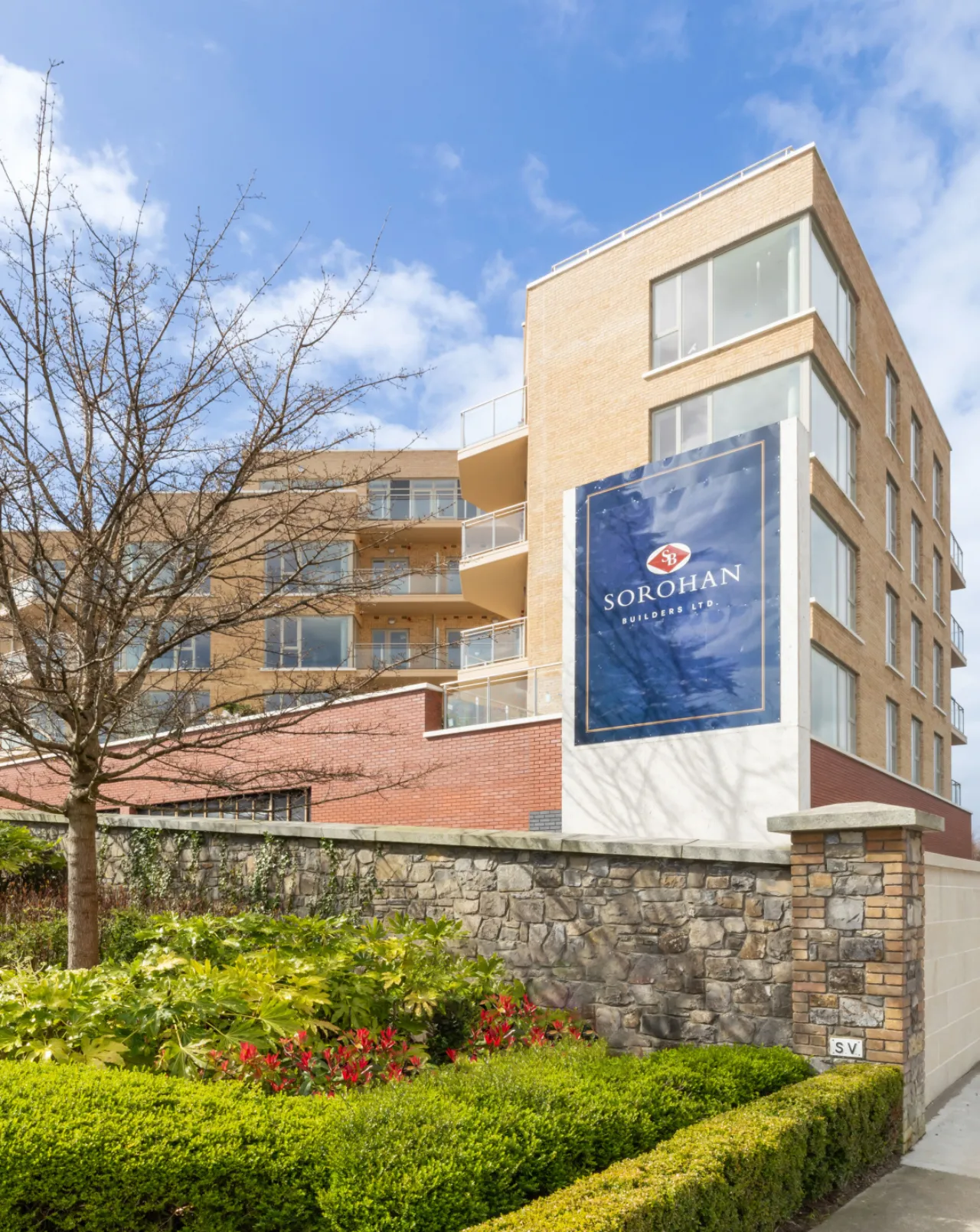 Photo of Two Bedroom Apartments, Drummartin Heights, Kilmacud, Dublin 14