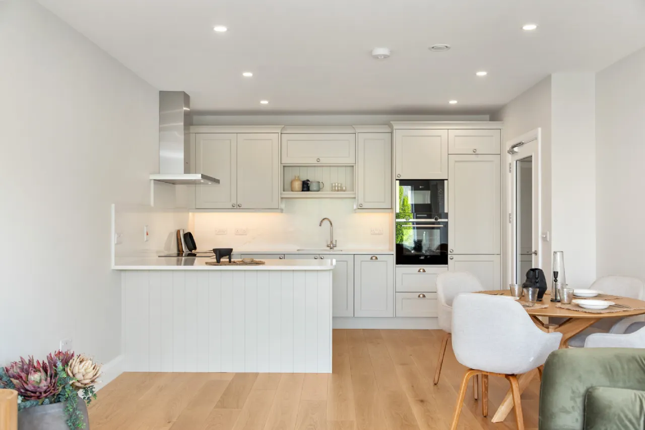 Photo of Two Bedroom Apartments, Drummartin Heights, Kilmacud, Dublin 14
