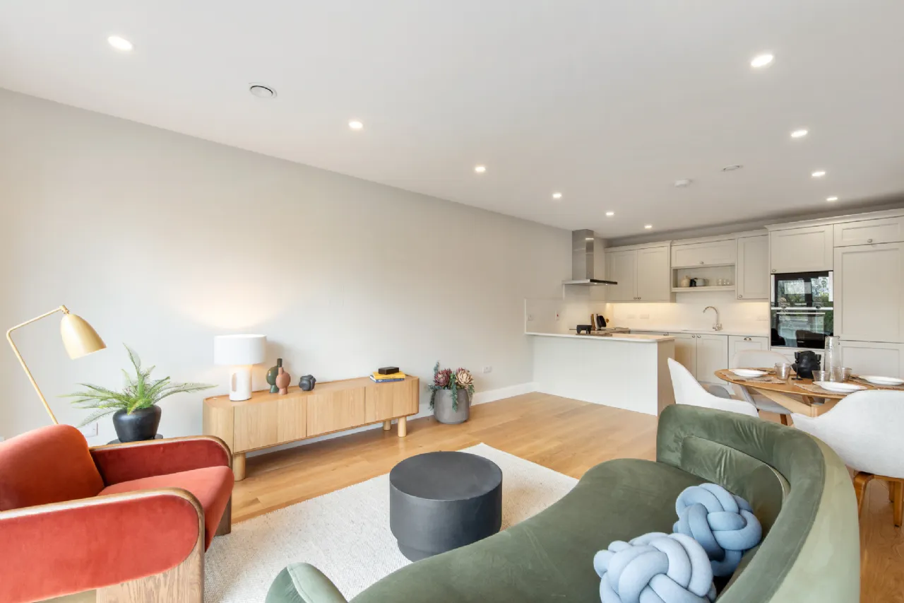 Photo of Two Bedroom Apartments, Drummartin Heights, Kilmacud, Dublin 14