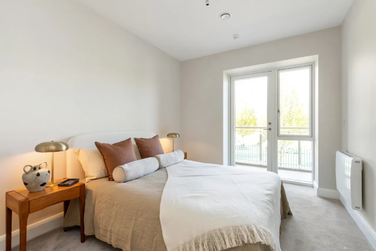 Photo of Two Bedroom Apartments, Drummartin Heights, Kilmacud, Dublin 14