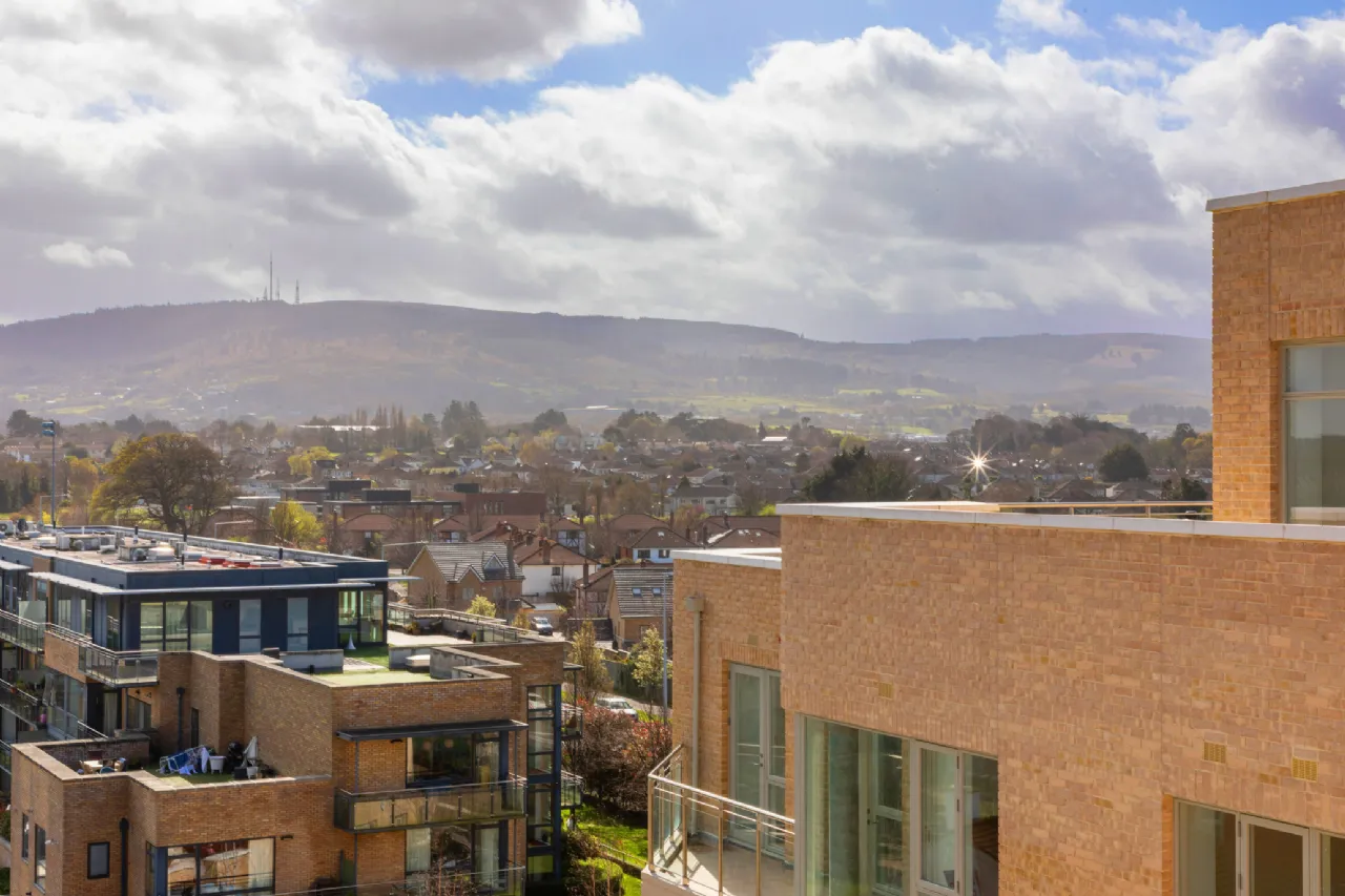 Photo of One Bedroom Apartments, Drummartin Heights, Kilmacud, Dublin 14