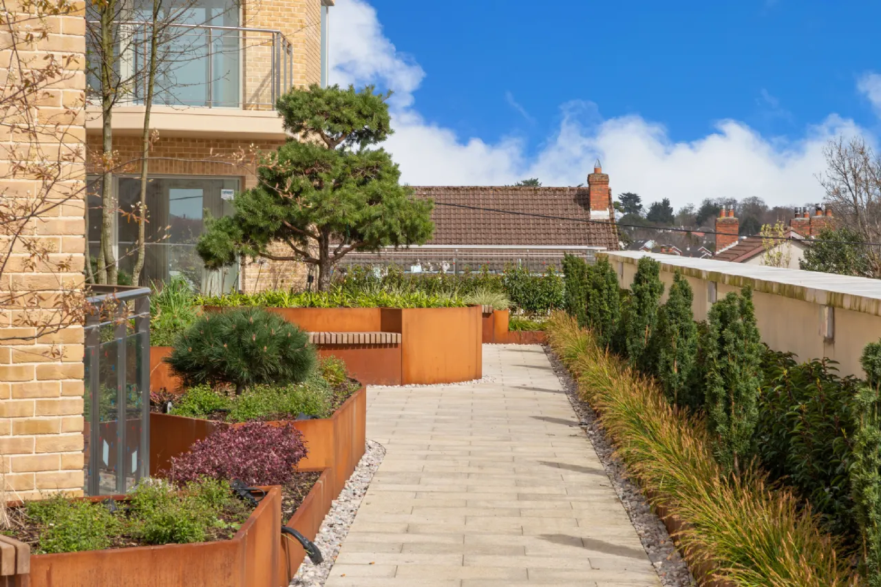 Photo of One Bedroom Apartments, Drummartin Heights, Kilmacud, Dublin 14