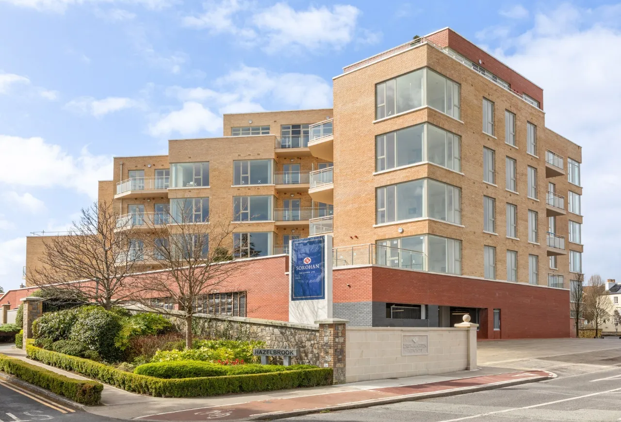 Photo of One Bedroom Apartments, Drummartin Heights, Kilmacud, Dublin 14