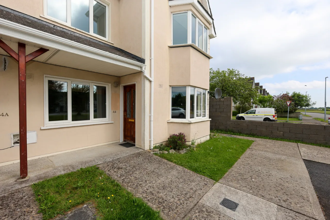 Photo of 44 Manorfield, Kinnegad, Co. Westmeath, N91RP23