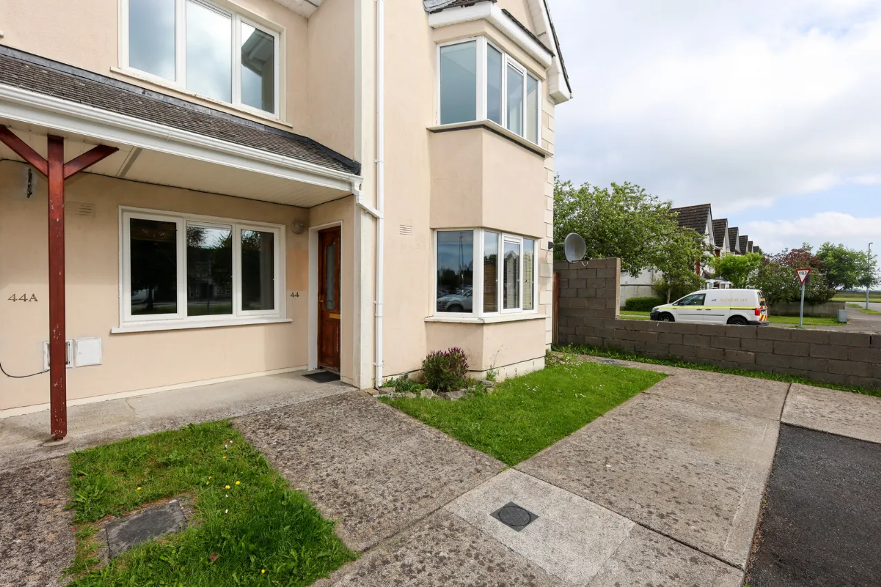 Photo of 44 Manorfield, Kinnegad, Co. Westmeath, N91RP23