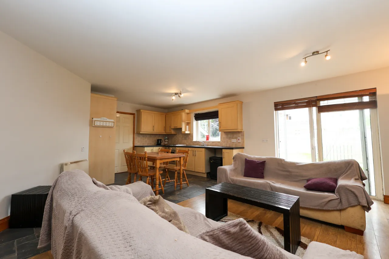 Photo of 44 Manorfield, Kinnegad, Co. Westmeath, N91RP23