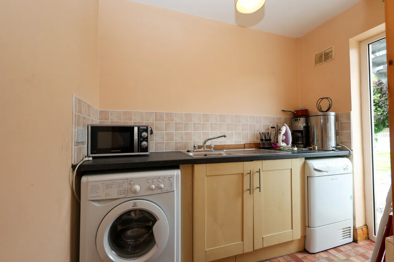 Photo of 44 Manorfield, Kinnegad, Co. Westmeath, N91RP23