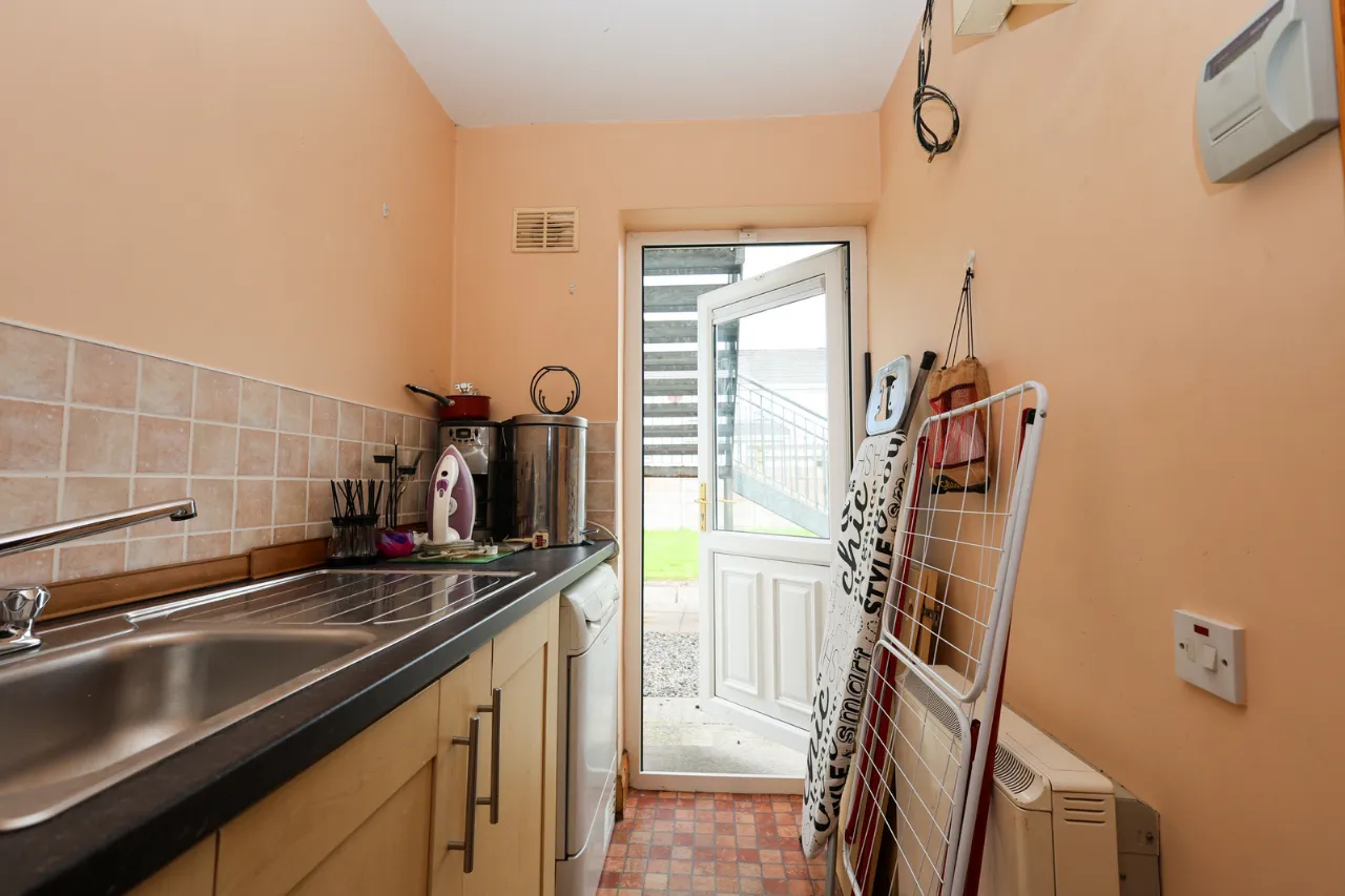 Photo of 44 Manorfield, Kinnegad, Co. Westmeath, N91RP23