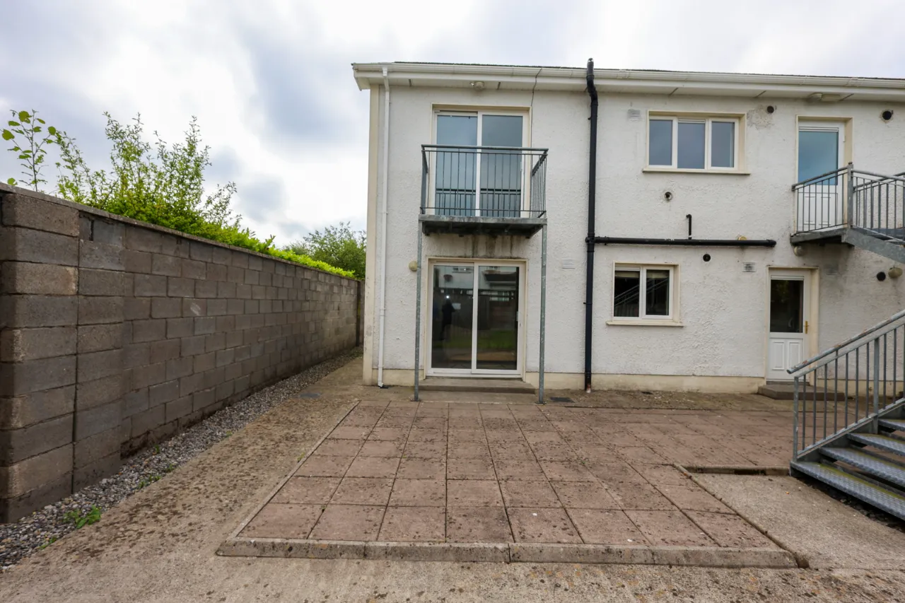 Photo of 44 Manorfield, Kinnegad, Co. Westmeath, N91RP23