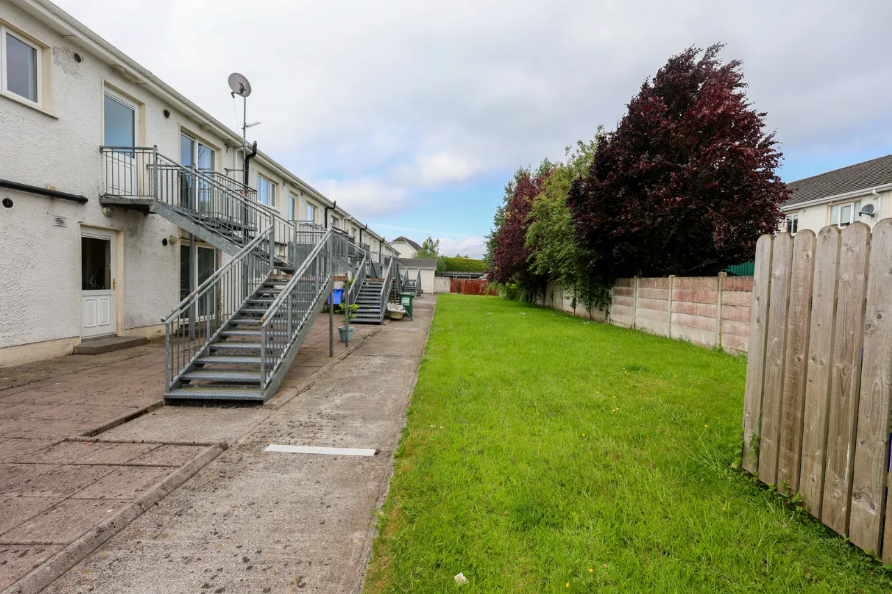 Photo of 44 Manorfield, Kinnegad, Co. Westmeath, N91RP23
