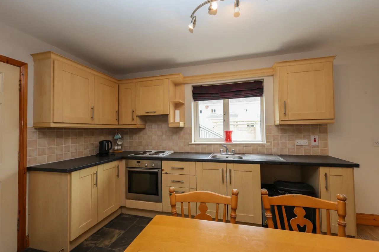 Photo of 44 Manorfield, Kinnegad, Co. Westmeath, N91RP23