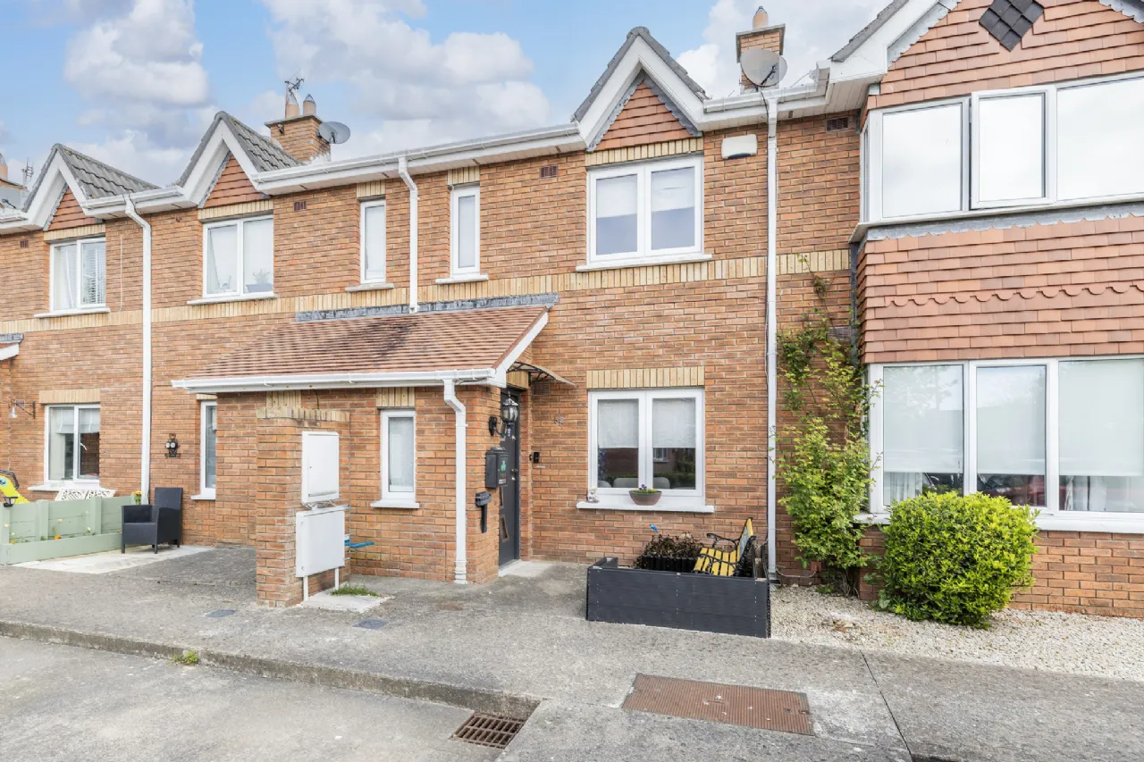 Photo of 52 Clonuske Drive, Balbriggan, Co. Dublin, K32RF82