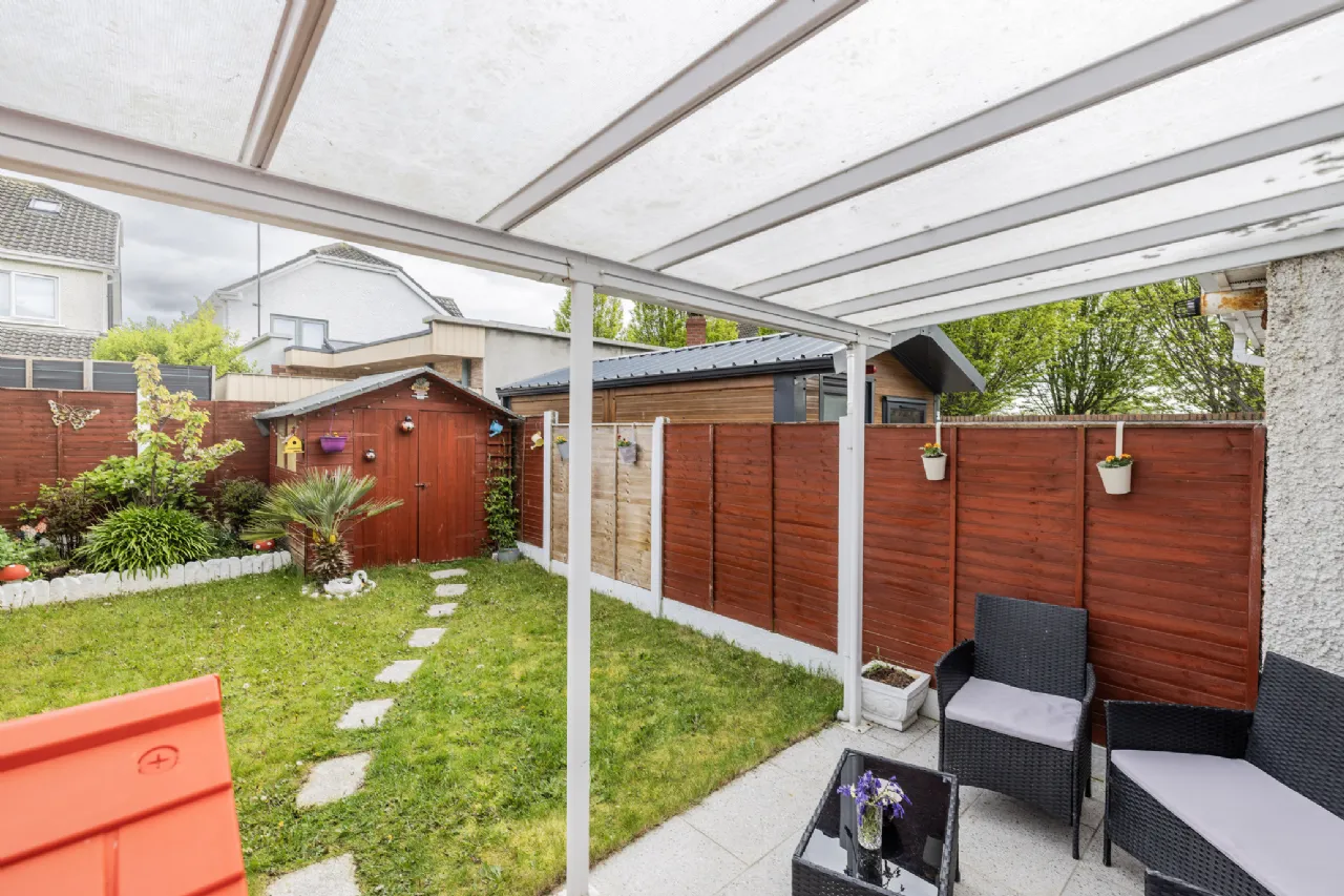 Photo of 52 Clonuske Drive, Balbriggan, Co. Dublin, K32RF82