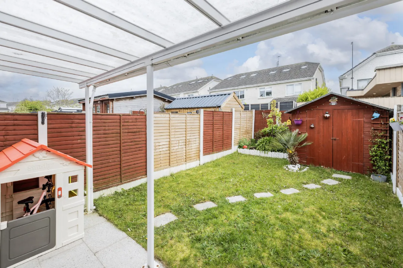 Photo of 52 Clonuske Drive, Balbriggan, Co. Dublin, K32RF82