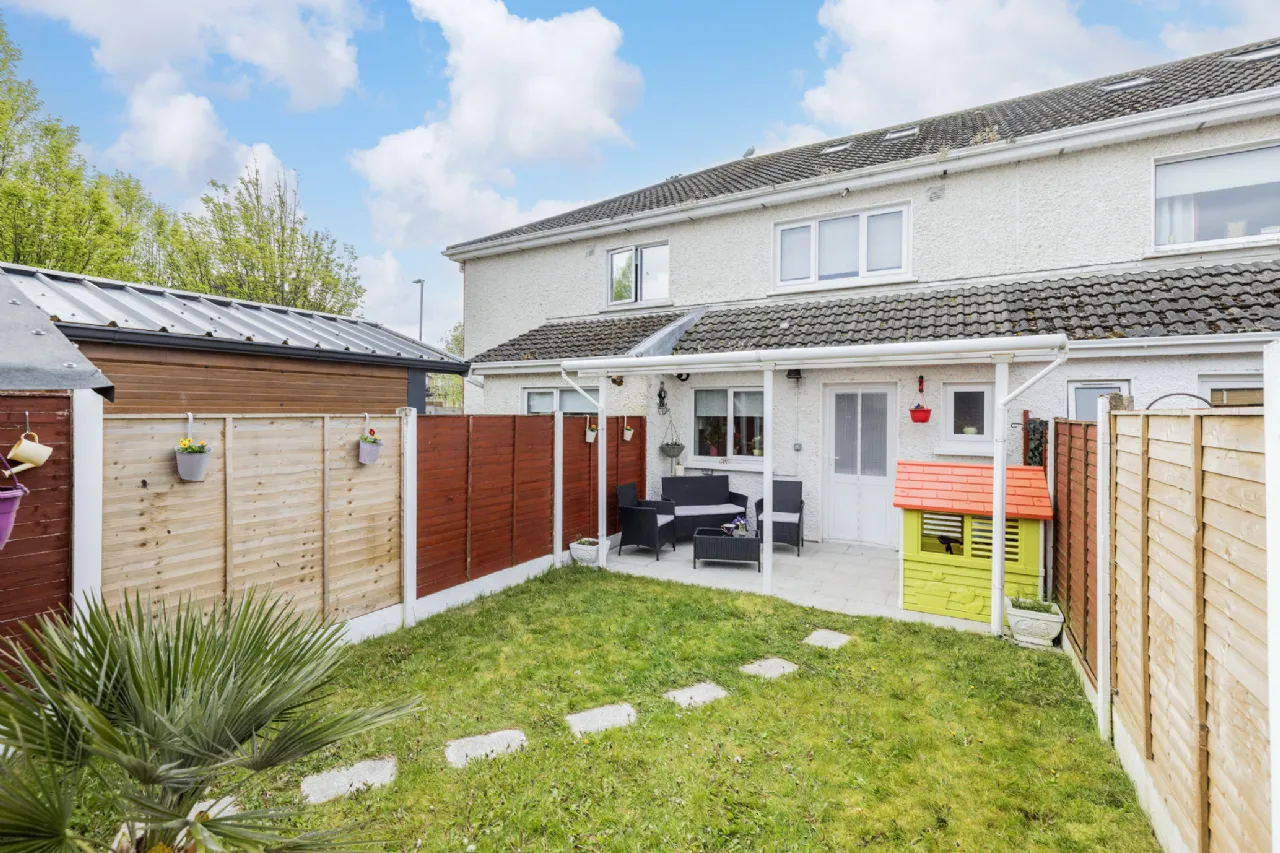 Photo of 52 Clonuske Drive, Balbriggan, Co. Dublin, K32RF82