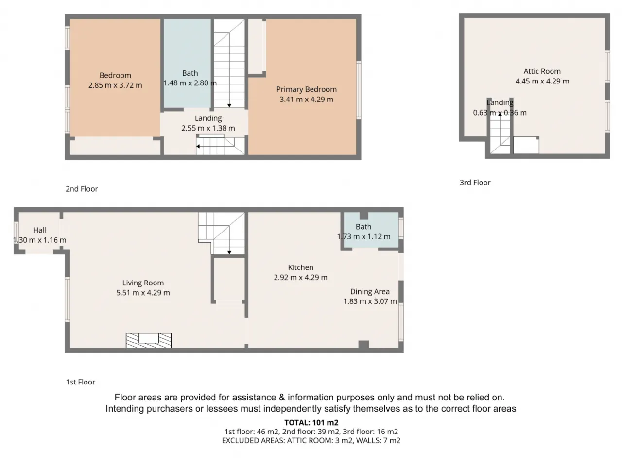 Photo of 52 Clonuske Drive, Balbriggan, Co. Dublin, K32RF82