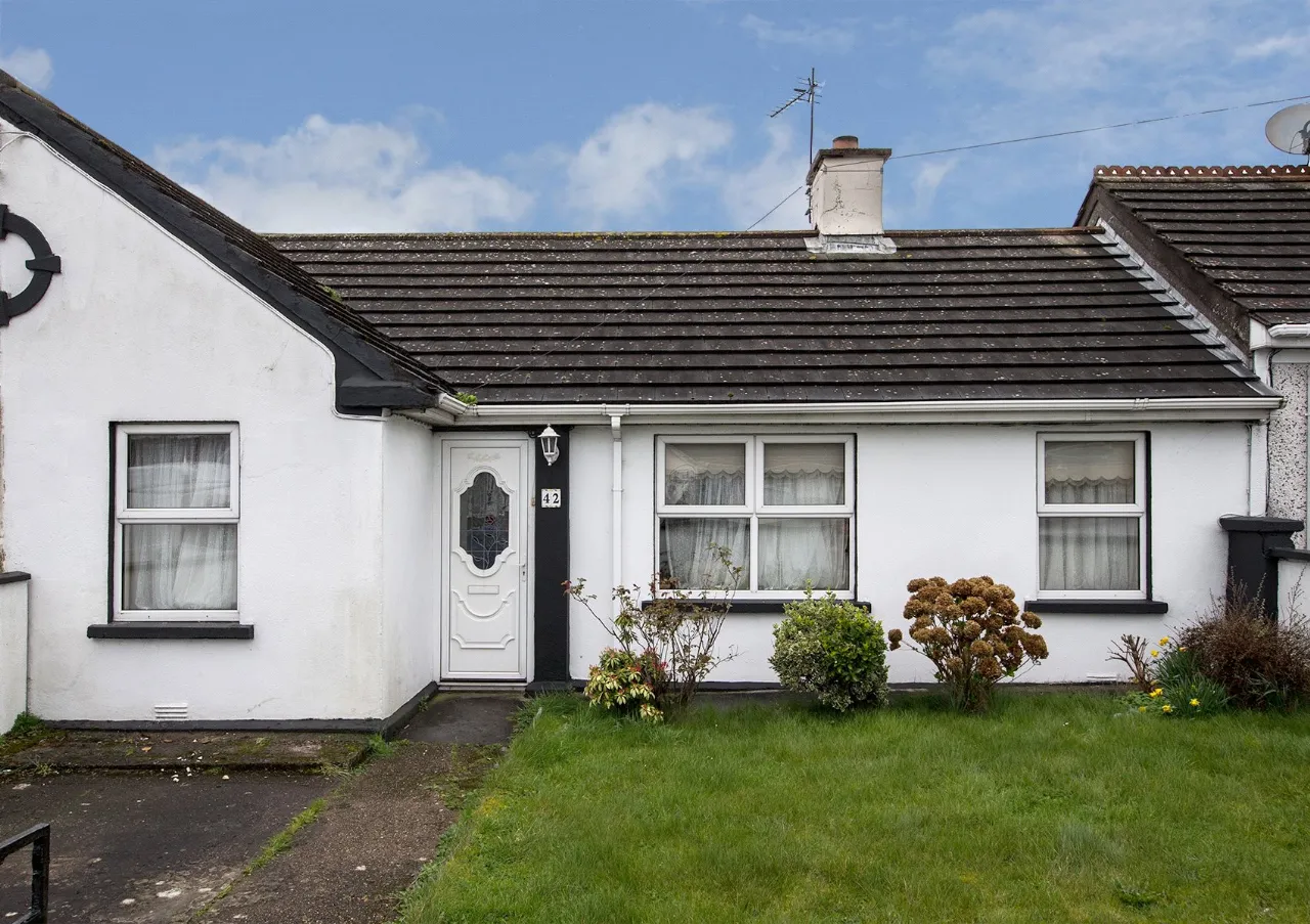 Photo of 42 Congress Villas, Cloneety, Dungarvan, Co Waterford, X35DA31