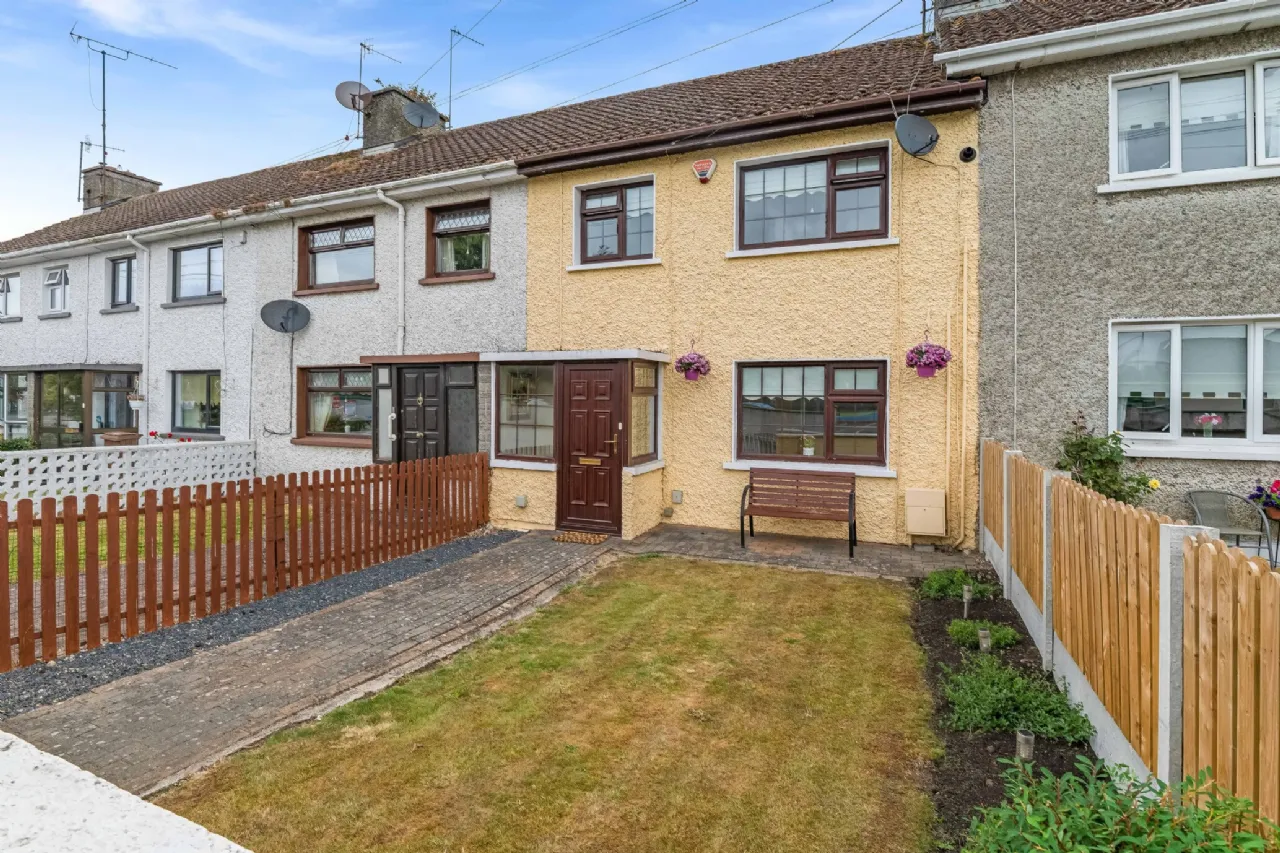 Photo of 12 St Brigids Villas, Trim, Co Meath, C15 RH6P