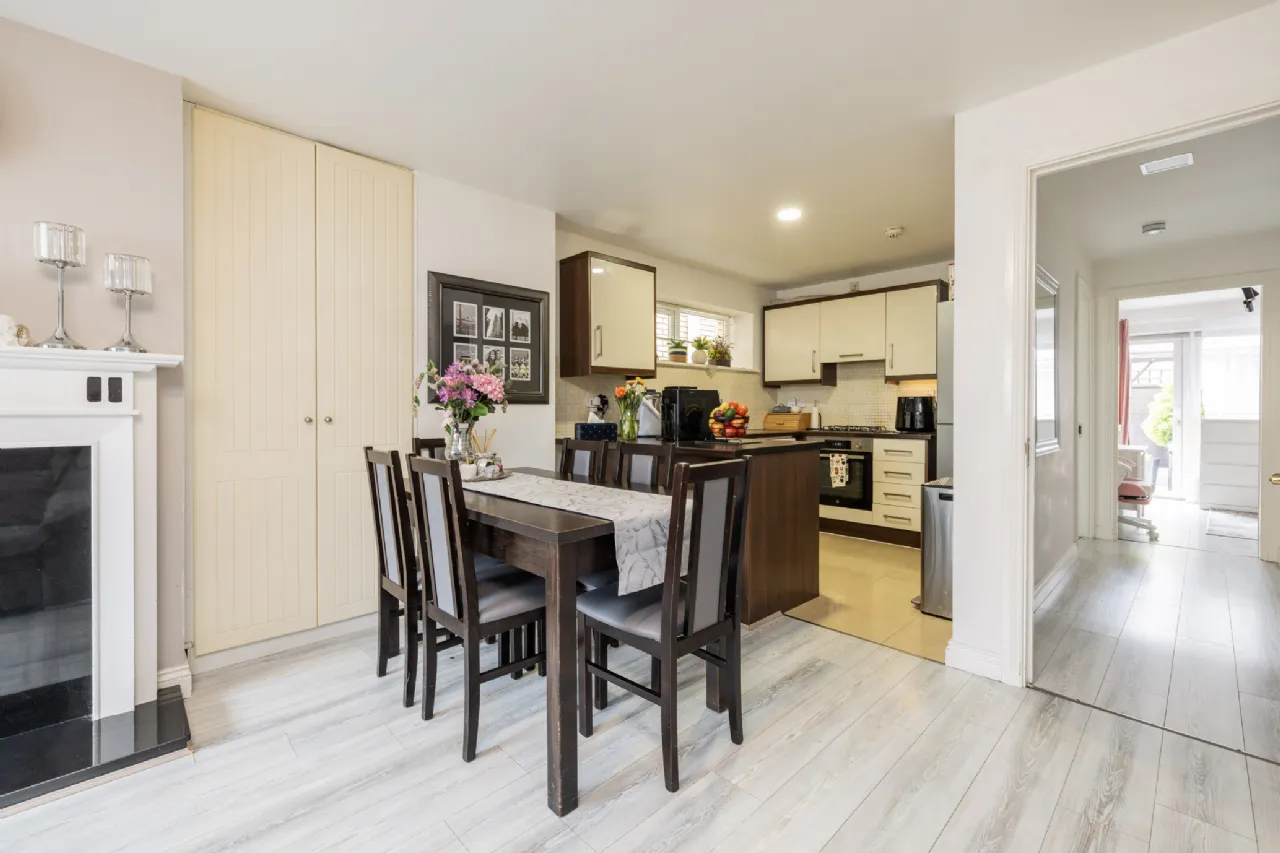 Photo of 61 Bremore Pastures Way, Balbriggan, Co. Dublin, K32 DP38