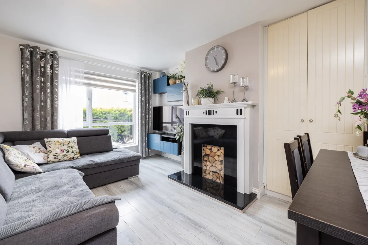 Photo of 61 Bremore Pastures Way, Balbriggan, Co. Dublin, K32 DP38