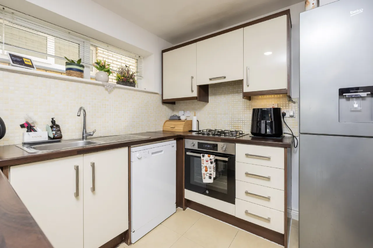 Photo of 61 Bremore Pastures Way, Balbriggan, Co. Dublin, K32 DP38