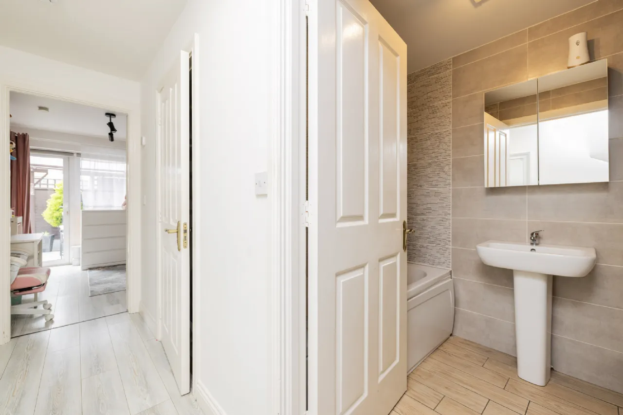 Photo of 61 Bremore Pastures Way, Balbriggan, Co. Dublin, K32 DP38