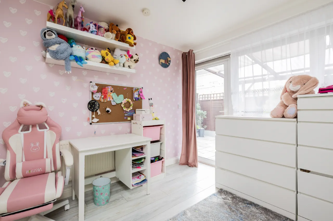 Photo of 61 Bremore Pastures Way, Balbriggan, Co. Dublin, K32 DP38